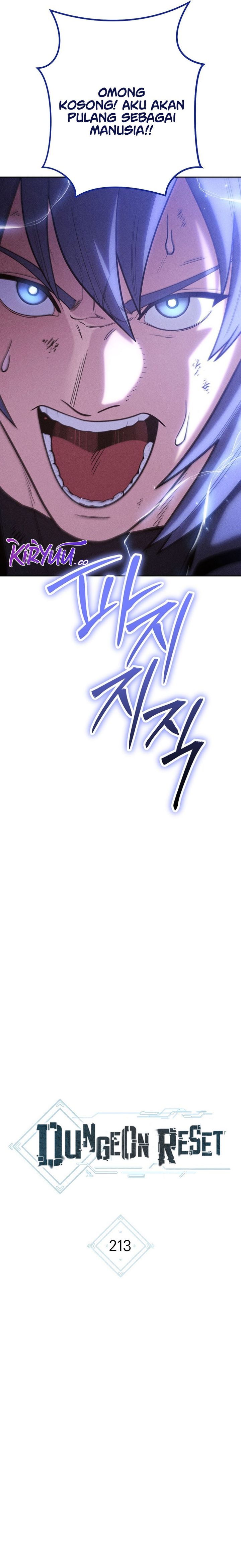 Dungeon Reset Chapter 213 Gambar 3